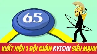 stick war legagy | mission 65  |  Trận n&agrave;y Dễ như ăn B&aacute;nh