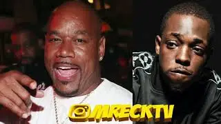 Wack 100 Warns Bobby Shmurda He Will Knock His Head Off|Nba Young Boy Vs Bobby Shmurda