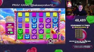 🔴BAKA PRASE LIVE - BUDUĆI &Scaron;AMPION DO&Scaron;O U GOSTE 🔴