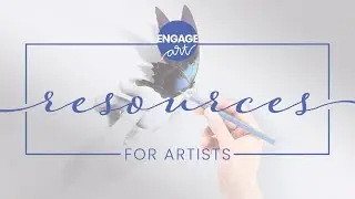 Engage Art in Every Walk of Life