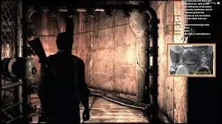 The Evil WIthin  Kapitel 9   #Dragonhell