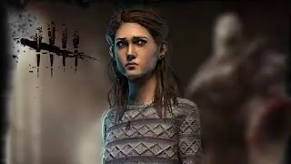 Dead by Daylight 006 | Biohazard Brawl: Survivors Battle Nemesis in Dead by Daylight!