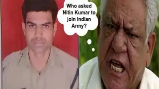 Om Puri Gets SLAMMED On Twitter For His Insensitive Comments On Indian Martyrs