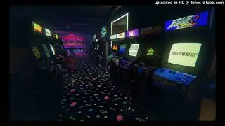 video game sample/Glockley type beat - zone 