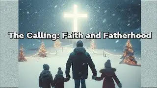 The Rooted Crew- Episode 6: The Calling : Faith and Fatherhood