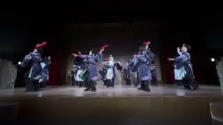 15 蒼天飛龍 [よさこいチーム新風！20周年感謝祭] 我龍覚醒