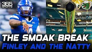College Football&rsquo;s Good Bad and Ugly Before the National Title Game | The Smoak Break