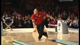Rudy Revs, Action Bowler