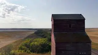 Butze , Alberta