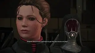 Mass Effect Legendary Edition - Part 6 (Feros)