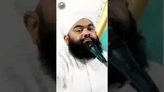 💫 Allah Kise Kahte Hai 😍 Yeh Baat Dil Hila Degi | Sayyed Aminul Qadri #viral #allah #bayan #sdi #sta