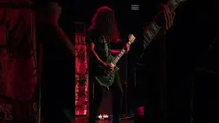 Metallic Hardcore from New Zealand