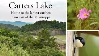 Carters Lake