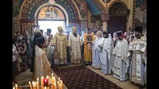 1030th Anniversary of the Baptism of Rus'