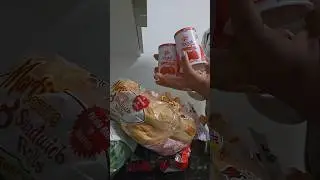 Caribbean Store Grocery Haul#shorts