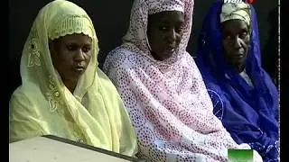 TAFSIR OUSTAZ HADY NIASS 2014 Episode 11