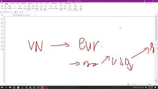 Vai tr&ograve; GBP EUR thị trường Riskon RiskOff