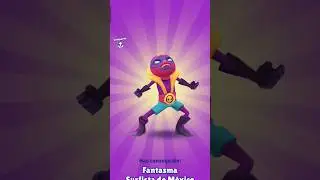how unblocked new Skin subway surfers x brawl stars