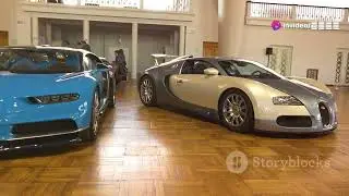 Top 10 Luxury Cars You Need to See! 2024 10 04