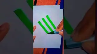 Allah name Urdu Calligraphy 💚💚🤲🏻#urdu#shorts#youtubeshorts