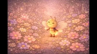 Luna y el Jardín de los Mil Colores 🌸 | Un cuento infantil sobre respeto y diversidad