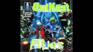 Outkast- Benz or a Beamer