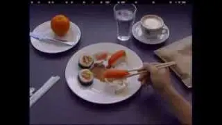 Film Feast TVC