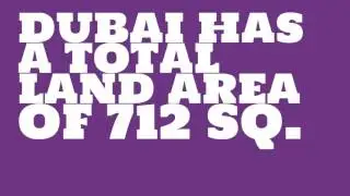 What is the population of Dubai?
