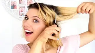 The BEST Solution for Damaged Hair | Extreme Hair Makeover