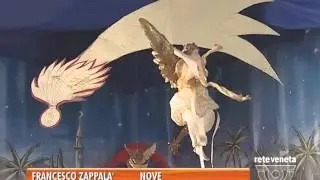 BASSANO TG - 17/12/2015 - SEGNALATECI I VOSTRI PRESEPI