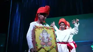 Festivals in Fusion - Class - 5 | Annual Function 2025 | Maxx World School, Bajaura
