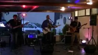 Mala Raza - Sympathy For The Devil