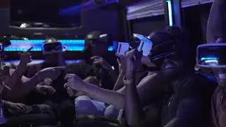 Las Vegas Marijuana Tour