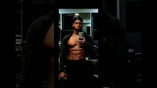 mogging is constant #calicious #calicious #gym #mogging #looksmaxing #aesthetics