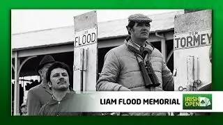 Liam Flood Memorial 2017