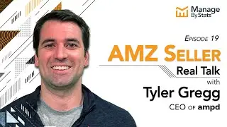 Get Full Attribution From Off-Amazon Traffic!  - AMZ Seller Real Talk - Ep. 19