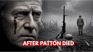 Why Eisenhower Respected Patton (Despite His Disgust for Him)