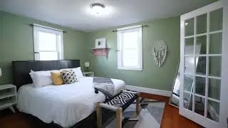 55 Paine St Roslindale, MA