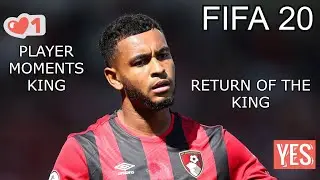 FIFA 20 | Return of the King | Player Moments