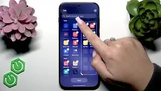 OnePlus 15 &mdash; добавить частичный снимок экрана на боковую панель