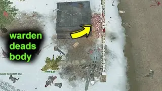 THE MEAT GRINDER FOR WARDEN - FOXHOLE