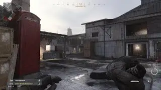 Paranoia