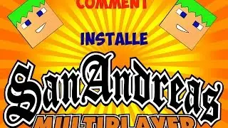 [TUTO]T&eacute;l&eacute;charger et installer GTA SAMP