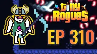 Mana Reaper | Ep. 310 Chaos Box Runs | Tiny Rogues