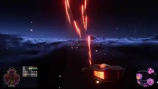 Hellfire Swarm Launcher