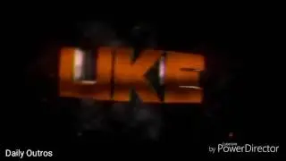 Top 5 Outros! [FREE DOWNLOAD] [FREE TO USE]