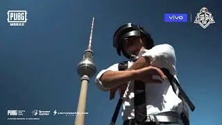 PMCO BERLIN HYPE! | Vivo