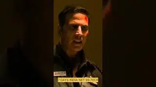 Deva Box office collection, Shahid Kapoor, Sky Force, Akshay Kumar, Sky Force 15th Day collection,