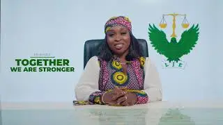 How to report a violation in Nigeria.
