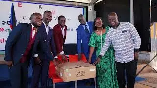 STEAM Innovation & Career Week 2025 Highlights